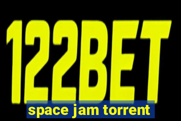 space jam torrent